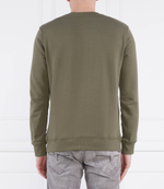 Худи Stefano Joop! Jeans - хаки(30034858)