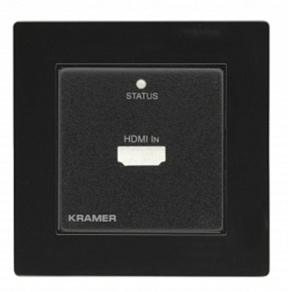 Панель лицевая  Kramer WP-871XR/789T/EU(B)