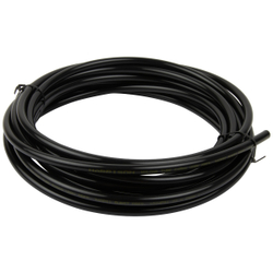 HNS060875-BK Трубка пневматическая Harrison 6х8 мм, длина 7.5 м