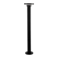 Ландшафтный светильник Arte Lamp AMSTERDAM A1213PA-1BK