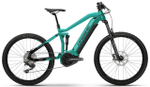 Электровелосипед Haibike AllMtn 1 (2021)