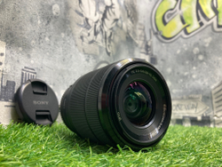 Sony 28-70mm 3.5-5.6 OSS