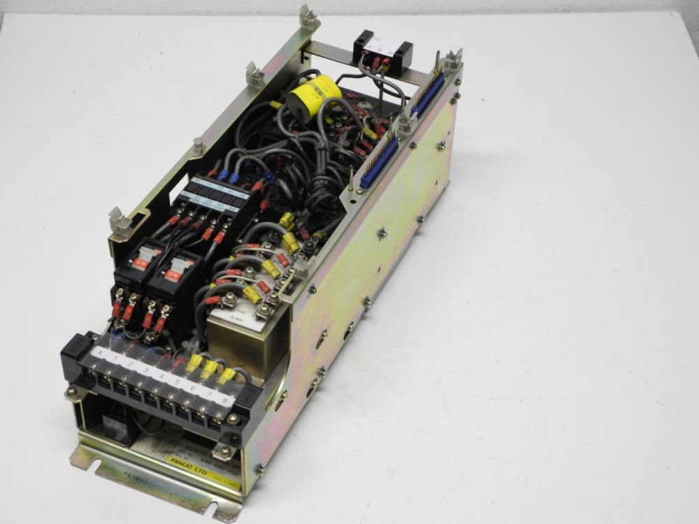 FANUC A06B-6050-H103