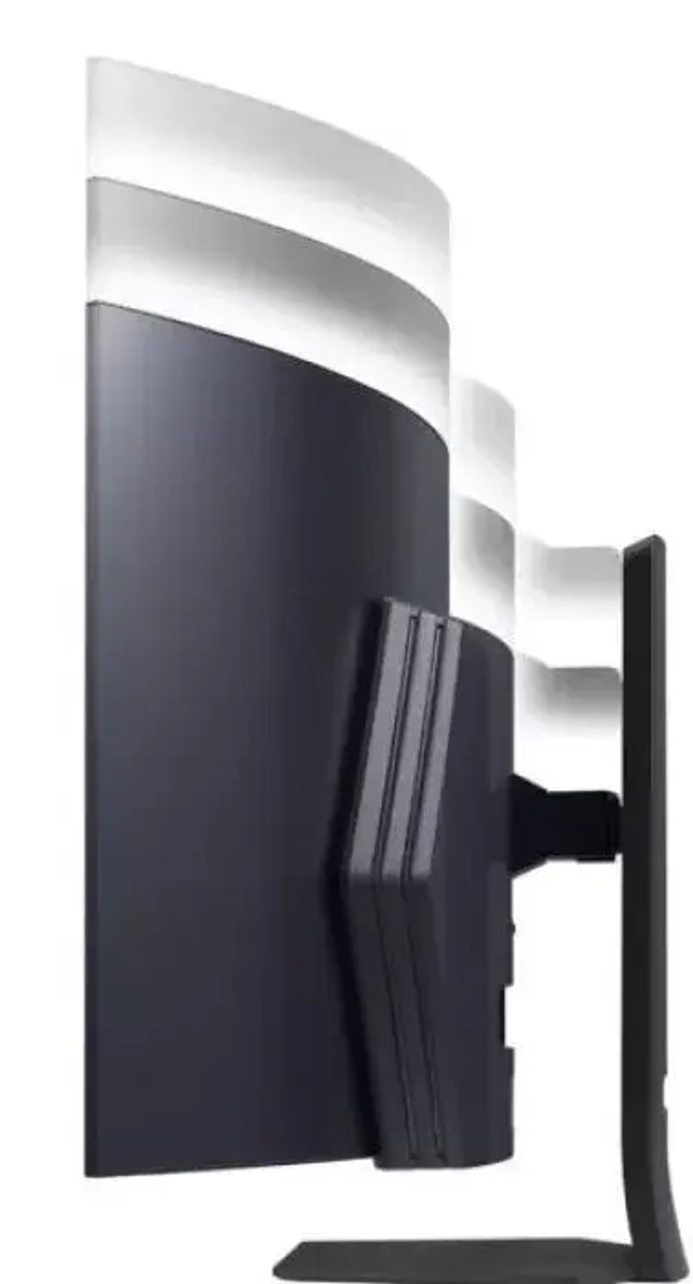 Монитор  LG  45GS95QE-B