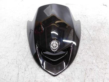 пластик передний Yamaha Majesty 155 1DK-F836L-00