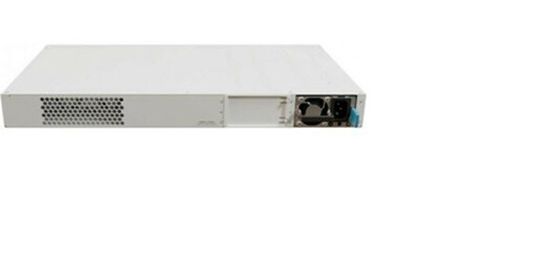 Коммутатор MikroTik Cloud Router Switch CRS320-8P-8B-4SRM