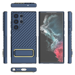 Противоударный чехол Empire Case для Samsung Galaxy S23 Ultra