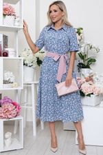 Платье 71544 Avili