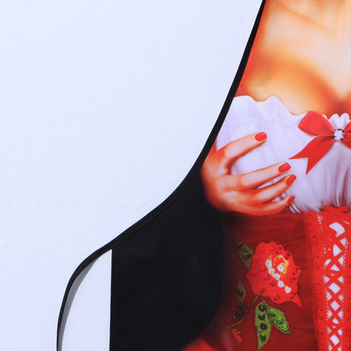 Игривый фартук  Мои пирожки