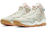 Кроссовки Super Bowl Liv X Jordan Air Jordan 10 Retro