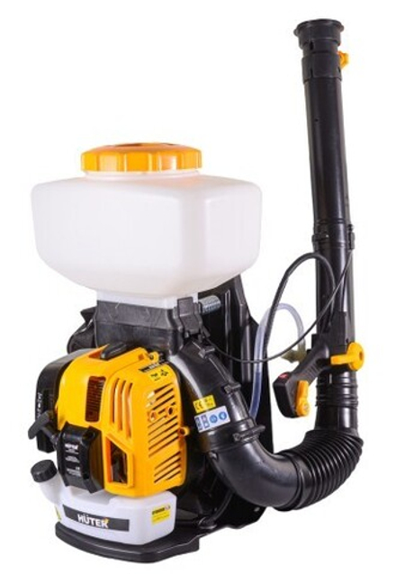 Опрыскиватель бензиновый HUTER GS-5215 70/13/67