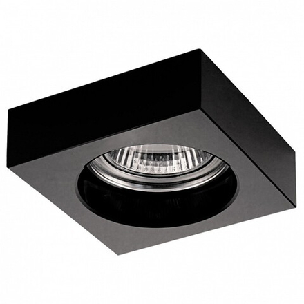 Встраиваемый светильник Lightstar Lui mini 006147