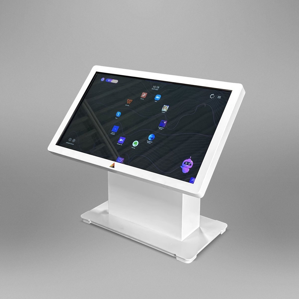 Интерактивный сенсорный стол BM Prototype D 43"