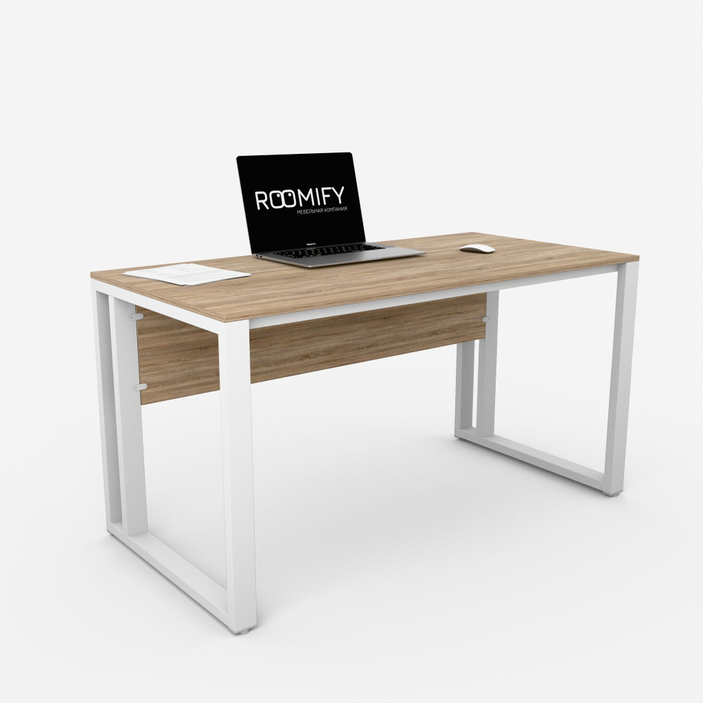 Офисный стол TRIO