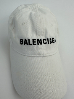 Бейсболка Balenciaga