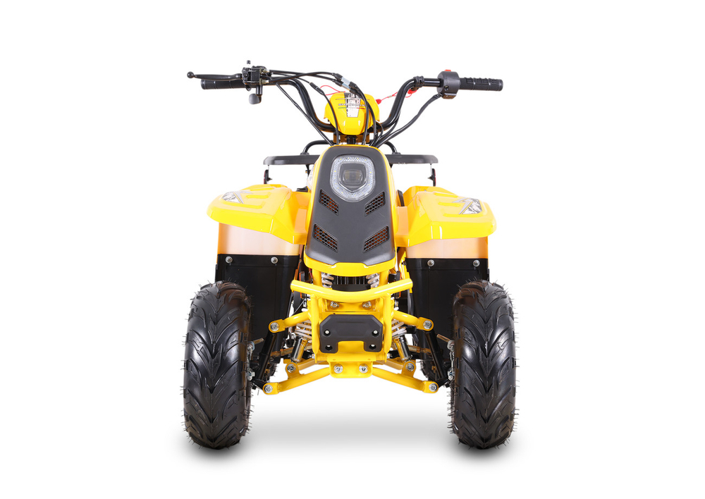 Квадроцикл SHARMAX 130 Cross