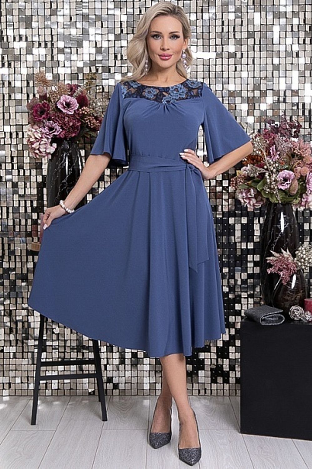 Платье 71420 Avili