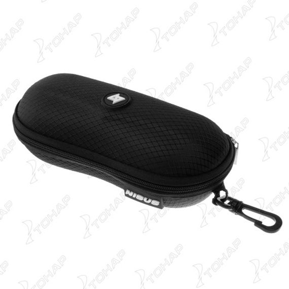 Очки поляризационные в жест.чехле (N-OP-TF1978-B) Nisus