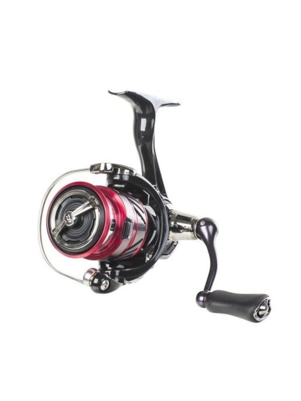 Катушка безынерционная Daiwa 18 Ninja LT 5000-C