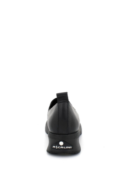 Слипоны женские Ascalini R13305B