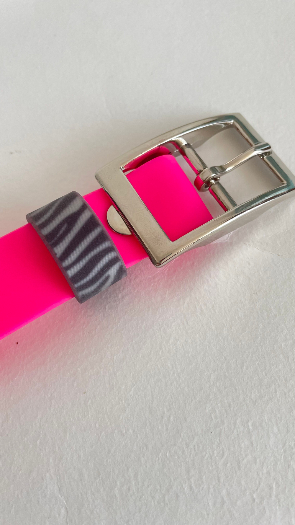 Ошейник мартингейл биотан , 25 мм, 35-39 см