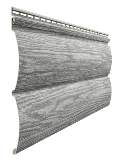 Сайдинг LUX под дерево, Блок-Хаус, канадская береза