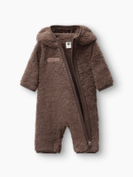 Комбинезон детский, Коричневый