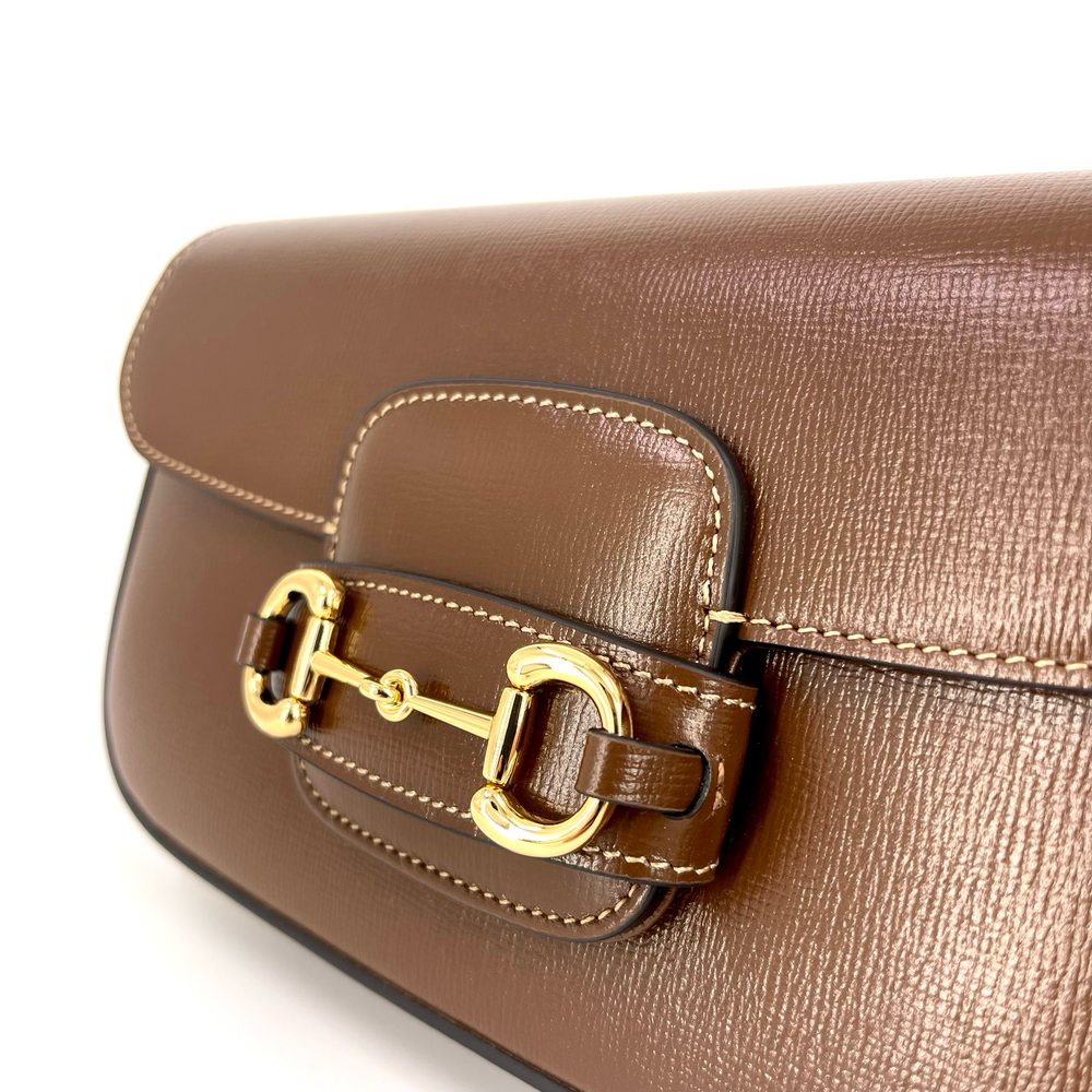 Gucci Horsebit Small