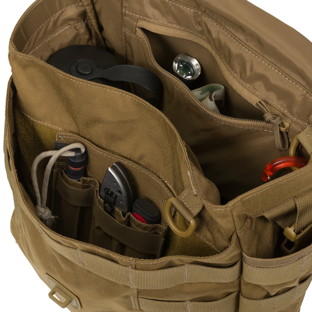 Helikon-Tex Bushcraft Haversack Bag® - Cordura®