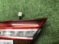 Фонарь правый внутр. Toyota Camry 8 XV70 17-нв LED