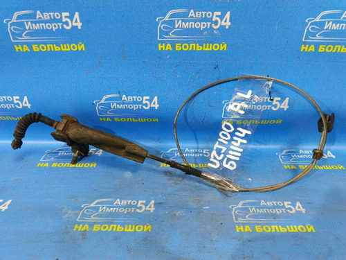 Трос ручника правый LEXUS LX470 2002-2007
