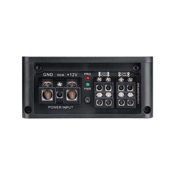 Усилитель AURA FIREBALL-D4.160 PRO