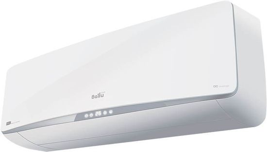 Сплит-система Ballu Platinum BSPI-10HN1/WT/EU
