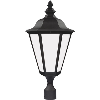 Светильник Visual Comfort Brentwood Outdoor Post Lantern 89025