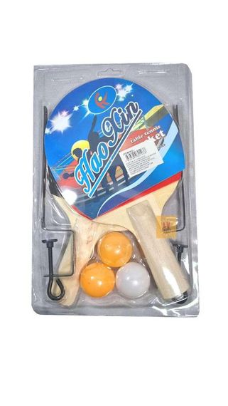 Stolüstü tennis dəsti \ Набор для настольного тенниса \ Table tennis set Haoxin
