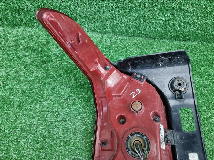 Фонарь правый Hyundai Palisade (2018-2022)