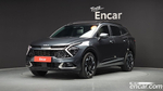 Kia Sportage 5 Generation Бензин 1.6 Turbo 2WD (09.2022)
