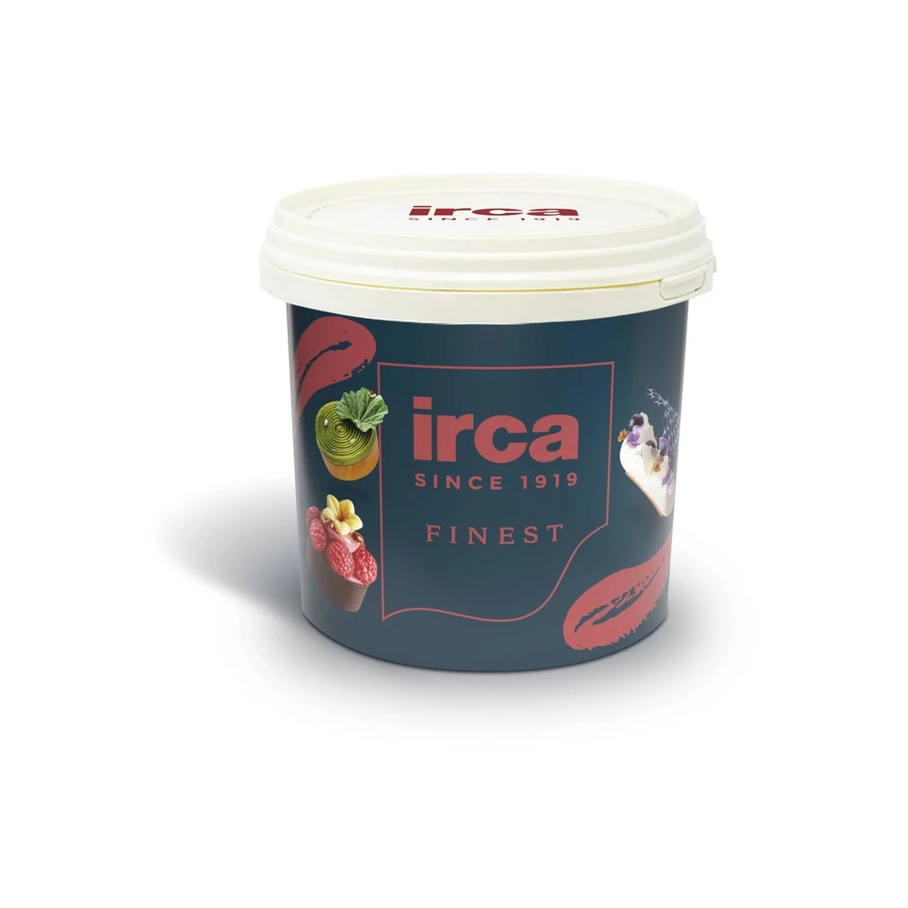 Крем CHOCOSMART CARAMEL CRUMBLE, IRCA  Италия, 5кг (оригинальная упаковка)