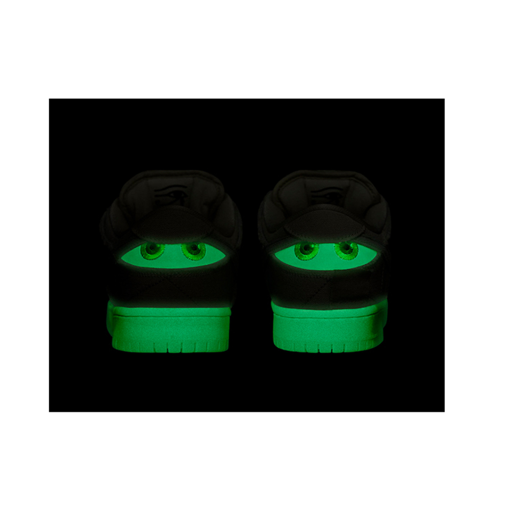 Кроссовки Nike Dunk SB  Low Mummy