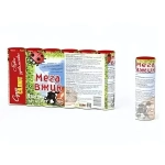 Петарда «Мега Вжик» 20/12/6 (6 шт)