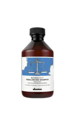 REBALANCING SHAMPOO / Балансирующий Шампунь