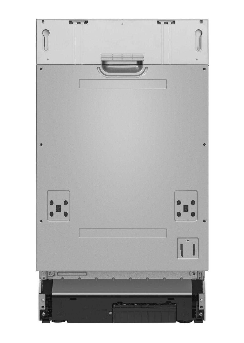 Встраиваемая посудомоечная машина Meferi MDW4573 COMFORT фото 12