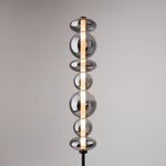 Напольный светильник (торшер) Maytoni MOD307FL-L40B3K