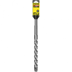 Бур Professional (12х250/380 мм; SDS-max) Stayer 29370-250-12
