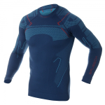 ФУТБОЛКА МУЖСКАЯ BRUBECK THERMO