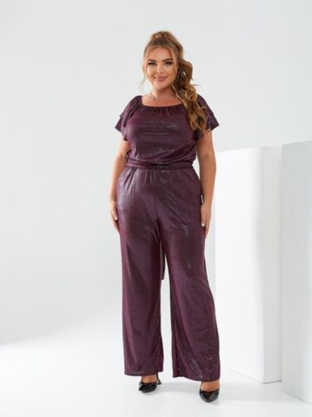 Комбинезон УК-2116-1 Fabrika Фото 1