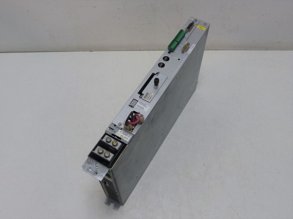 INDRAMAT DM 4K 1101-D