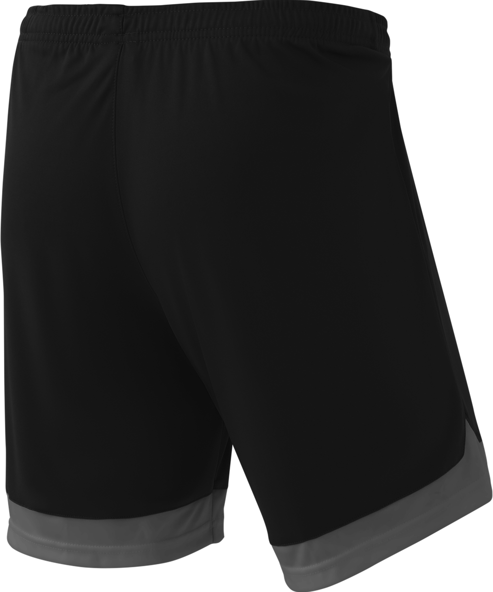 Шорты игровые DIVISION PerFormDRY Union Shorts, черный/темно-серый/белый