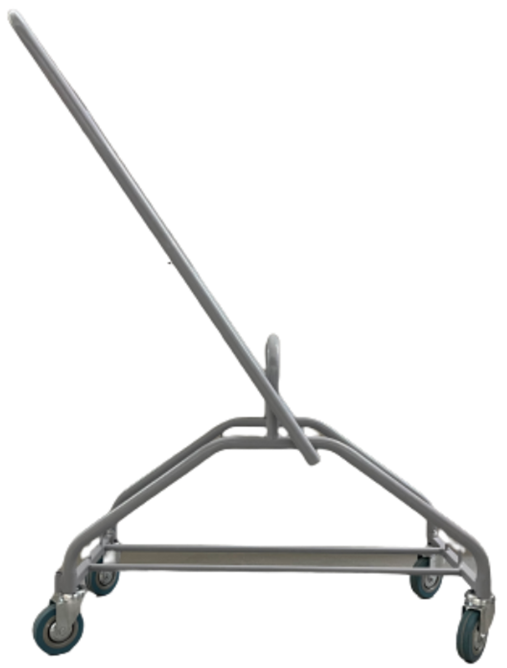 Металлический каркас для уборочной тележки 2х25 л.