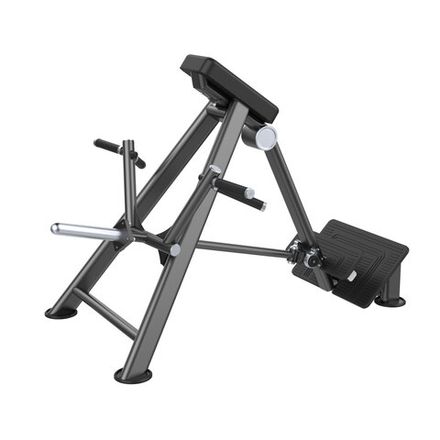 U2061 Т-образная тяга с упором в наклоне